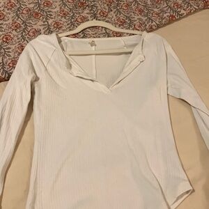 Free People Intimately Long sleeve